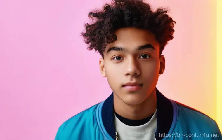 쇼츠에서 조회수 올리는 방법 - **Prompt 1: The Captivating Hook**
    "A vibrant, dynamic close-up shot of a diverse young content ...