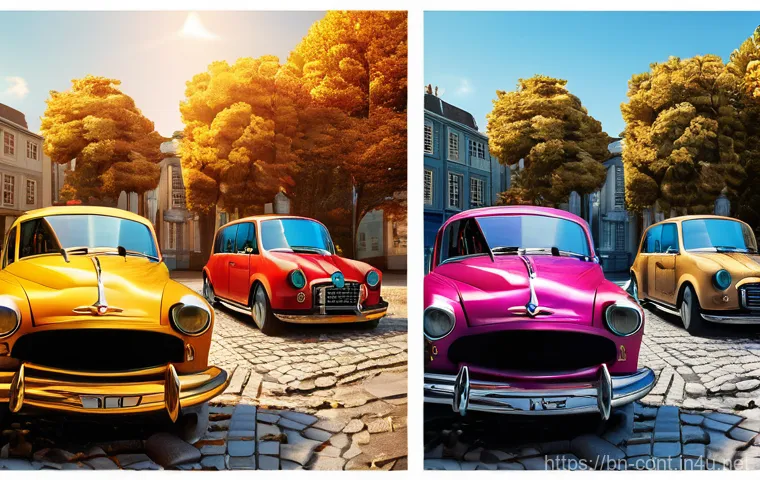 인스타그램 협찬 콘텐츠 제작 - Here are three detailed image generation prompts in English, keeping all the specified guidelines in...