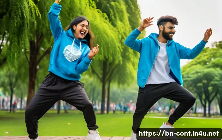 টিকটক ট্রেন্ডস ২০২৫: ভাইরাল হওয়ার ৭টি অব্যর্থ উপায় 3 틱톡 트렌드 따라잡기 관련 이미지 1